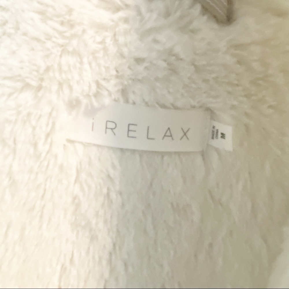 IRELAX Robe - Picture 2 of 7